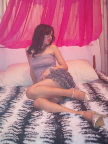 Роксана Твоя Принцесса