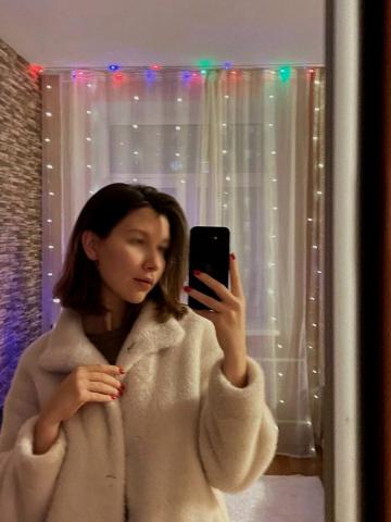 Рита Ярославль Эскорт Реал фото 2