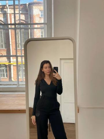 Рита Ярославль Эскорт Реал фото 3