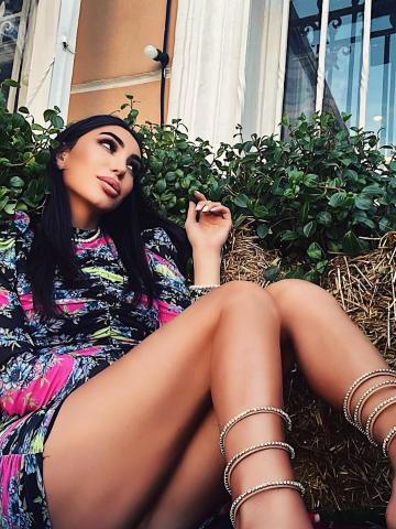 Кристина фото 11