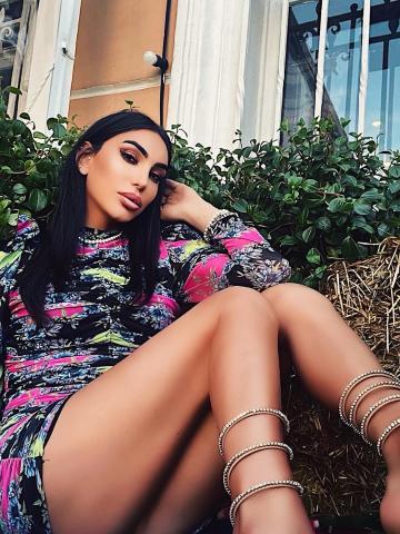 Кристина фото 2