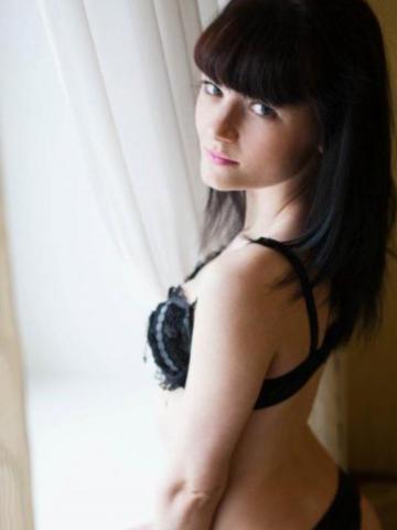 Джулия Отборный Вип фото 3