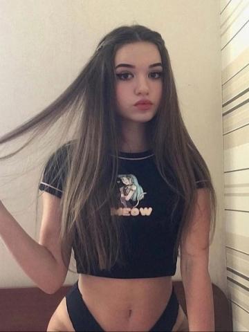 Лаура Стройная Мамочка фото 3