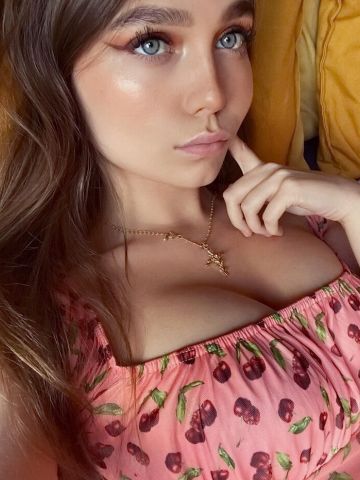 Лилия Ночной образ