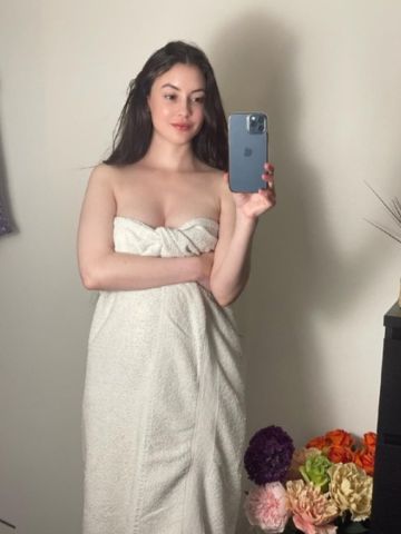 Нина Принцесса Реал