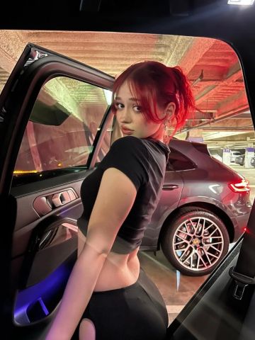 Анна Топ Модель